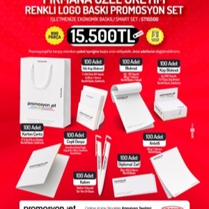 Smart Set