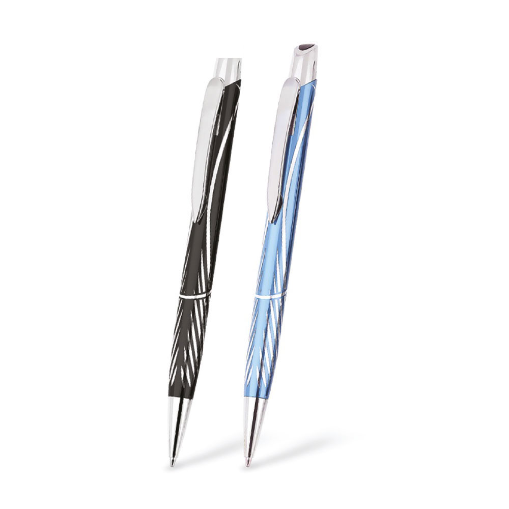 Metal Tükenmez Kalem